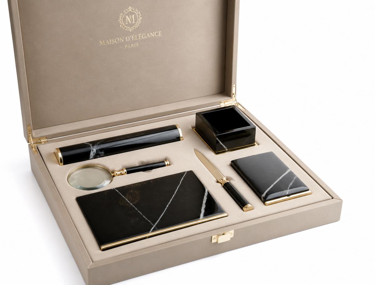 Mermer & Oniks Setleri